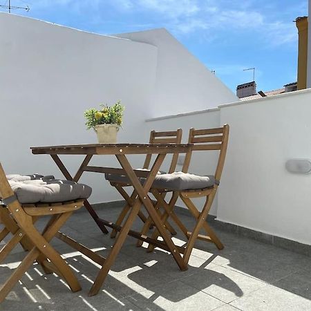 Casa Da Oliveira Leilighet Évora Eksteriør bilde