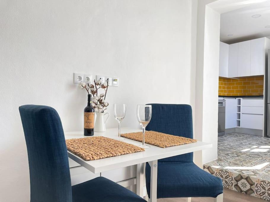 Casa Da Oliveira Leilighet Évora Eksteriør bilde