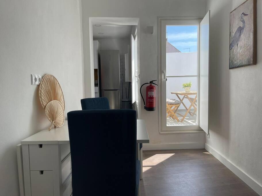 Casa Da Oliveira Leilighet Évora Eksteriør bilde
