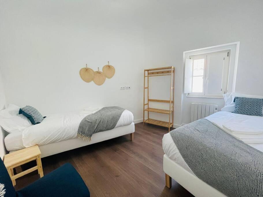 Casa Da Oliveira Leilighet Évora Eksteriør bilde