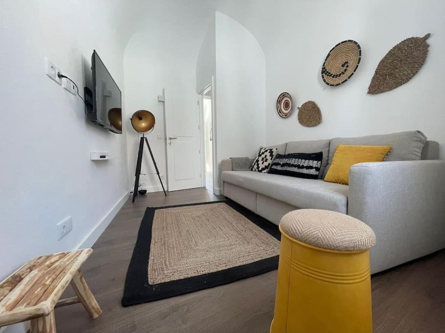 Casa Da Oliveira Leilighet Évora Eksteriør bilde