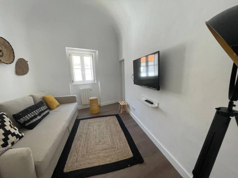 Casa Da Oliveira Leilighet Évora Eksteriør bilde