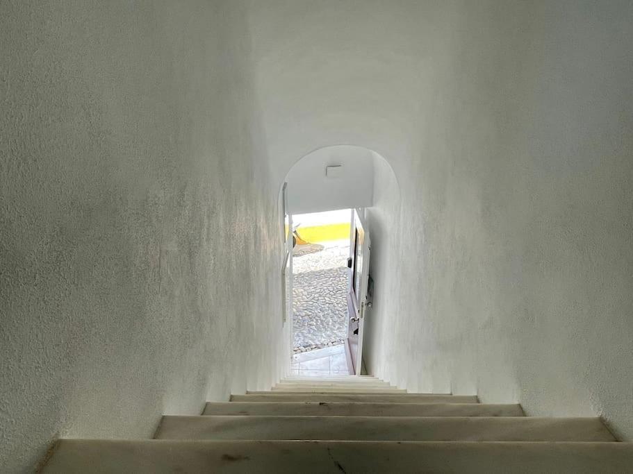 Casa Da Oliveira Leilighet Évora Eksteriør bilde