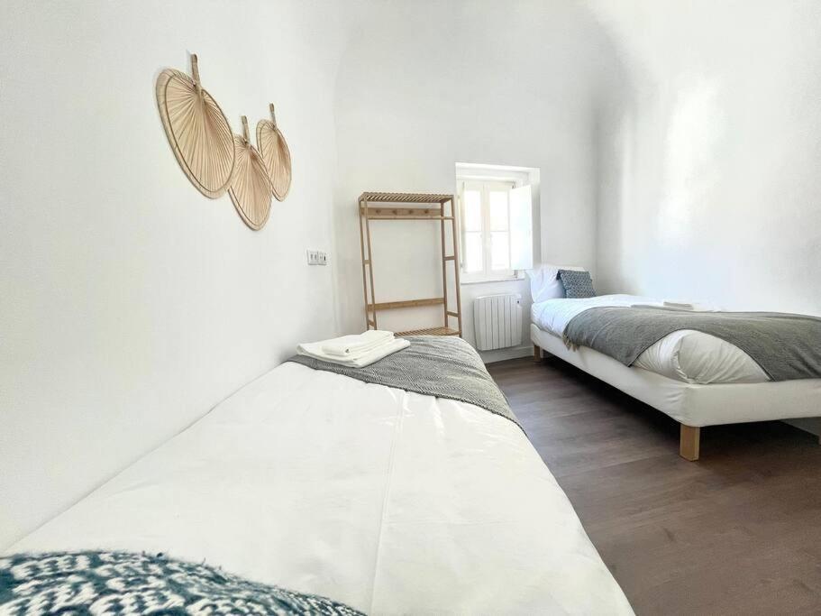 Casa Da Oliveira Leilighet Évora Eksteriør bilde